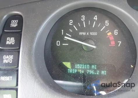 2005 Buick Lesabre Custom z USA, uszkodzony, nr VIN 1G4HP52K15U104129